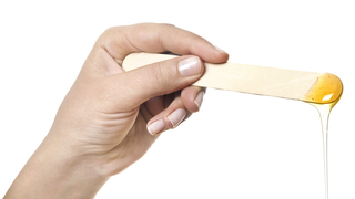 Is This the Modern Woman's Perfect Bikini Wax?